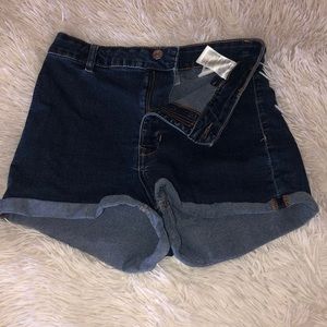 H&M shorts